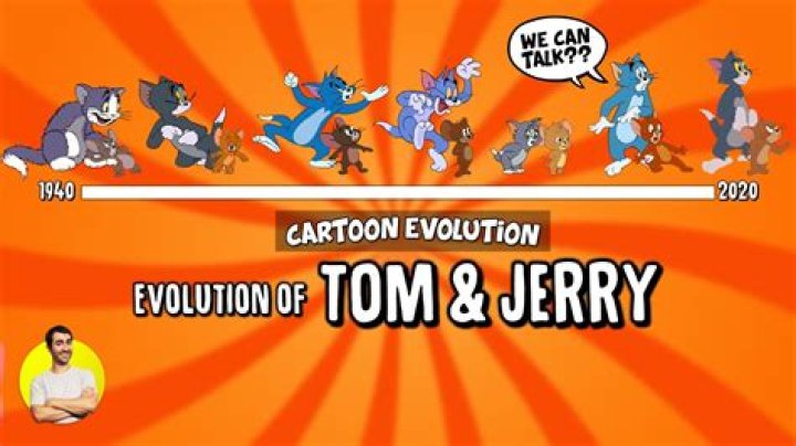 Who owns Tom and Jerry now? – Celebrity.fm – #1 Official Stars, Business & People Network, Wiki, Success story, Biography & Quotes