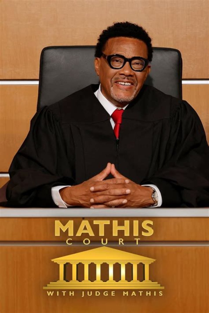 Who pays the settlements on Judge Mathis? – Celebrity.fm – #1 Official Stars, Business & People Network, Wiki, Success story, Biography & Quotes
