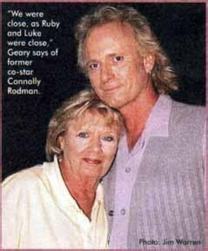 Who played Aunt Ruby on General Hospital? – Celebrity.fm – #1 Official Stars, Business & People Network, Wiki, Success story, Biography & Quotes