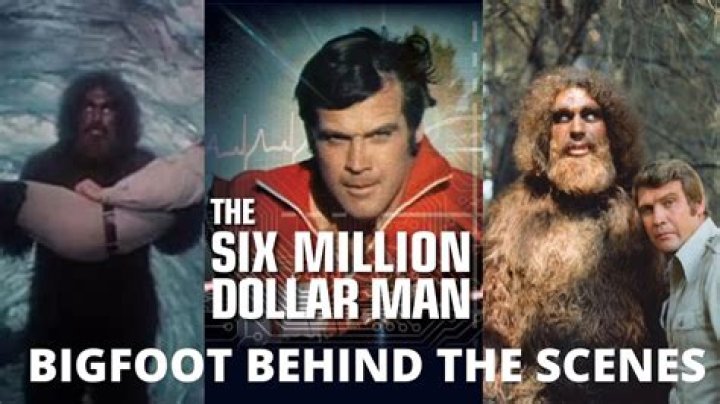 Who played Bigfoot Mason in Davy Crockett?