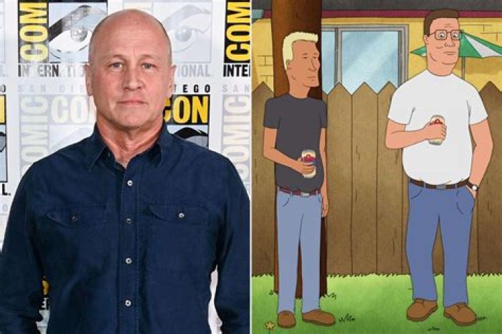 Who plays Boomhauer on King of the Hill? – Celebrity.fm – #1 Official Stars, Business & People Network, Wiki, Success story, Biography & Quotes