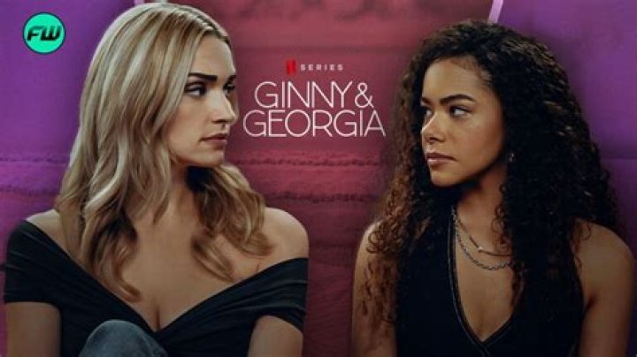¿Quién interpreta a la hermana de Georgia en Ginny y Georgia? – Celebrity.fm