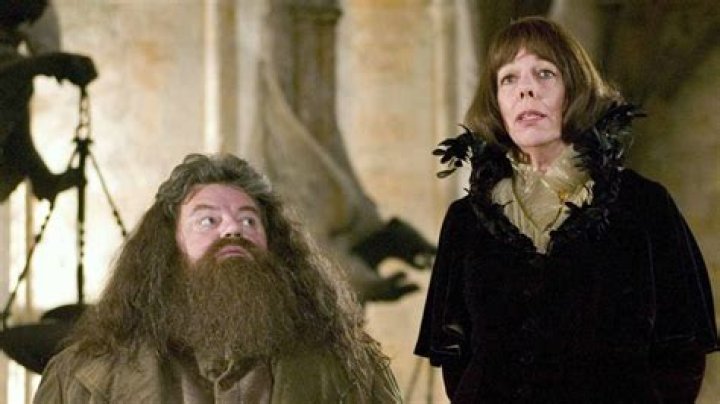 Who plays Hagrid’s girlfriend? – Celebrity.fm – #1 Official Stars, Business & People Network, Wiki, Success story, Biography & Quotes
