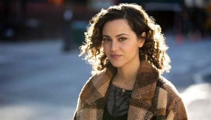 Who Plays Layla In Moonknight? Biography of The Actress May Calamawy