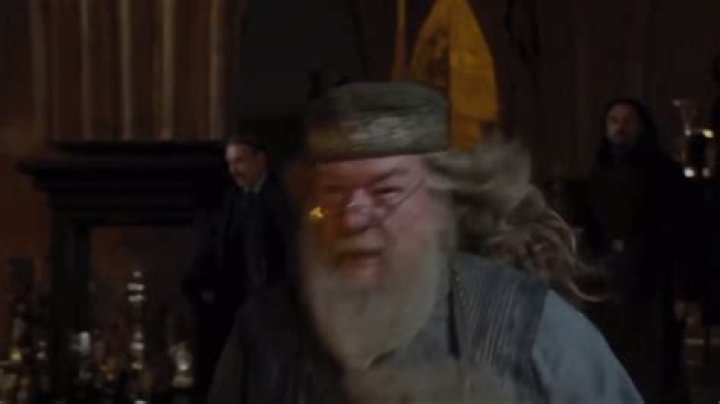 ¿Quién puso el nombre de Harry en el cáliz de fuego? – Celebrity.fm