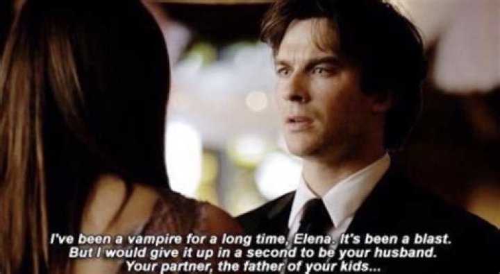 Who turned Elena into a vampire? – Celebrity.fm – #1 Official Stars, Business & People Network, Wiki, Success story, Biography & Quotes