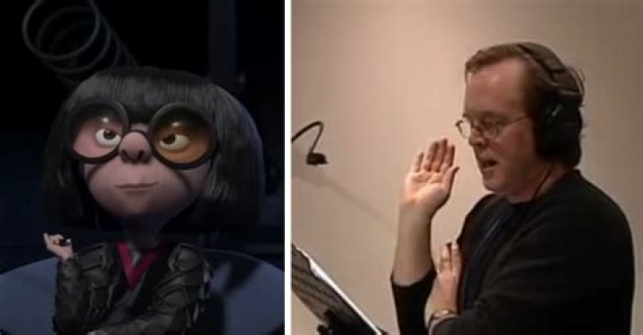 Who voiced Edna Incredibles 2? – Celebrity.fm – #1 Official Stars, Business & People Network, Wiki, Success story, Biography & Quotes