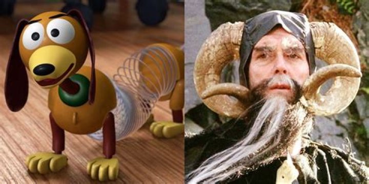 Who voiced Slinky in Toy Story 4? – Celebrity.fm – #1 Official Stars, Business & People Network, Wiki, Success story, Biography & Quotes