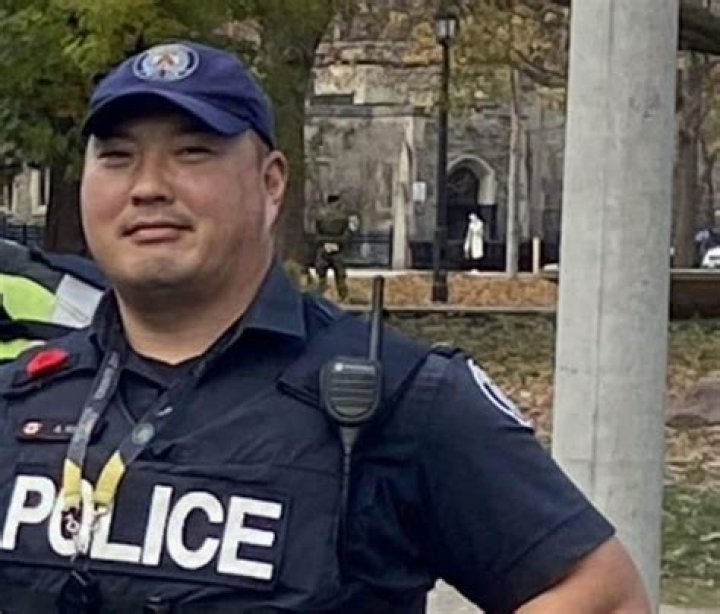 
Who Was Andrew Hong, Toronto Police Officer? Killed In ‘Ambush’ Check Suspect Name 