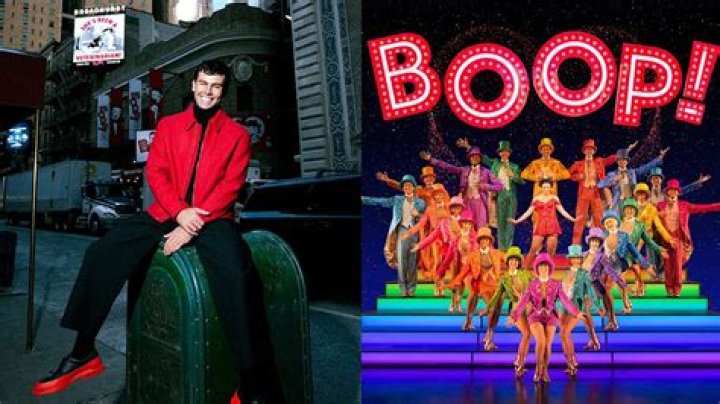 ¿Quién era el novio de Betty Boop? – Celebrity.fm