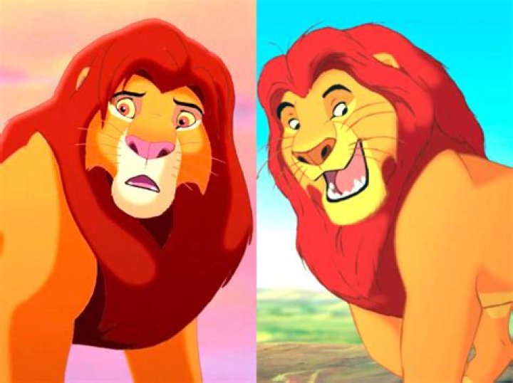 ¿Quién era más grande Simba o Mufasa? – Celebrity.fm
