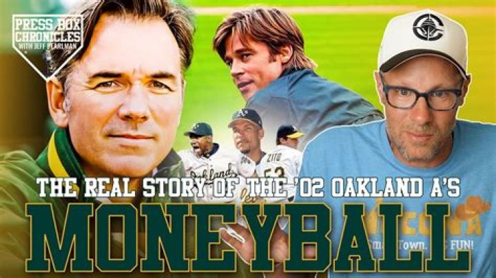 Who was Billy Beane’s assistant?