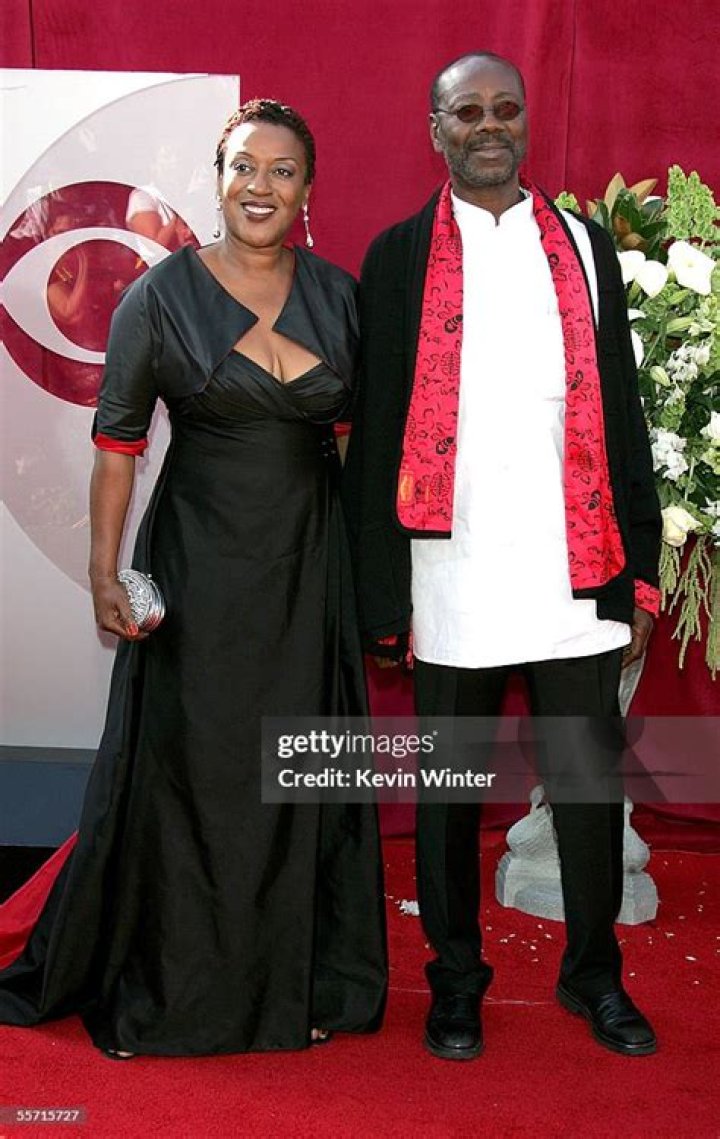 Who Was CCH Pounder Husband Boubacar Kone? Is She Married Again?