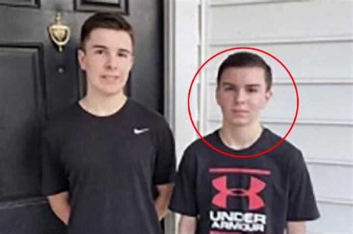 Who Was Chase Harmon? 19-Year-Old Boy Shot To Death
