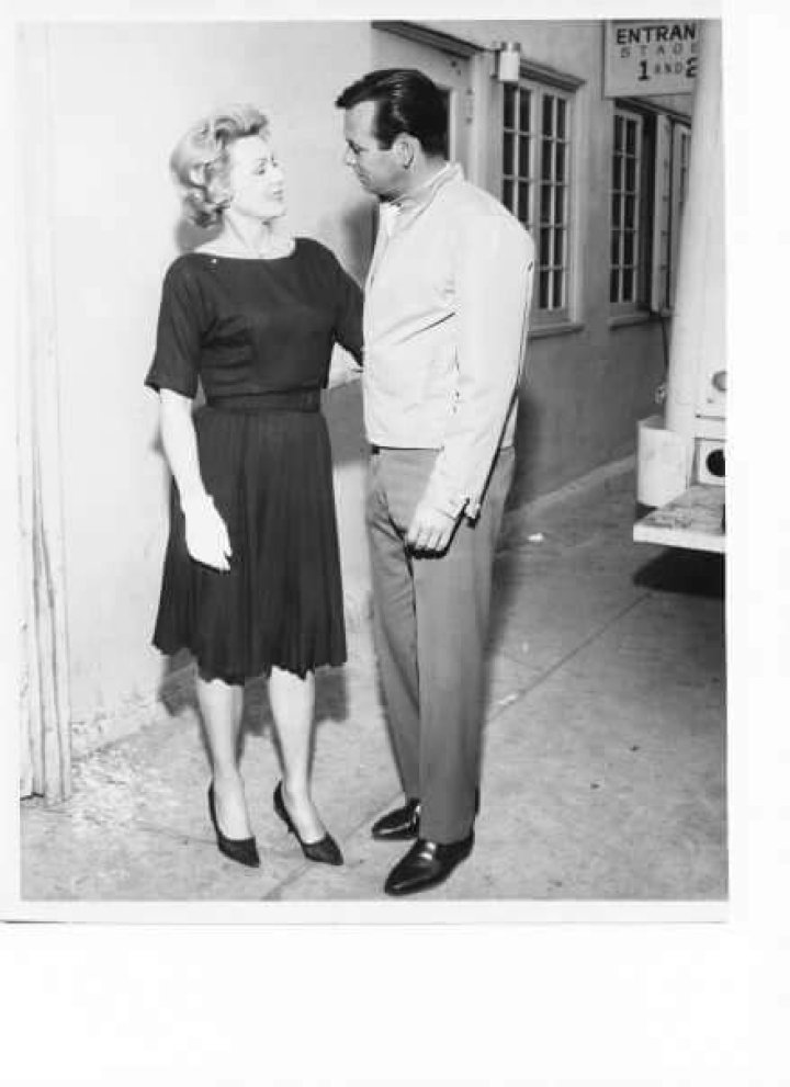 Who was David Janssen mother? – Celebrity.fm – #1 Official Stars, Business & People Network, Wiki, Success story, Biography & Quotes