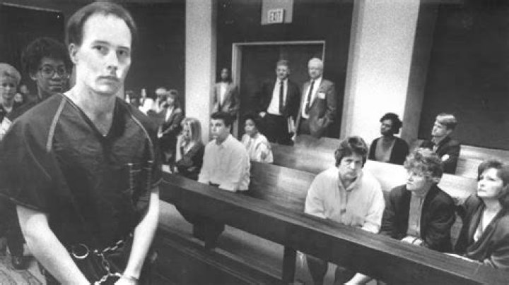 
Who was Donald Dillbeck? What were his last meal and last words before being executed? 