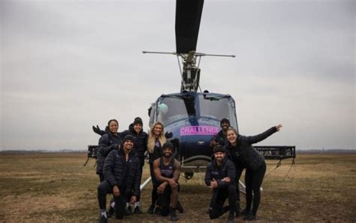 
Who was eliminated from The Challenge: Ride or Dies episode 12? History repeats itself as two contestants fight once again 