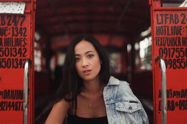 
Who Was Eliza Trubuhovich? Woman Killed Along With Father Geoffrey In Glendene Shooting 