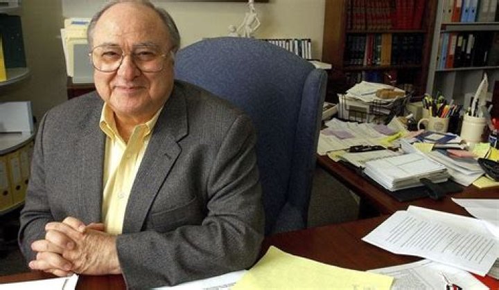 
Who was James Abourezk? Former Democrat Senator from South Dakota dead at 92 