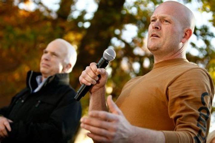 
Who was Joe The Plumber AKA Joe Wurzelbacher? 