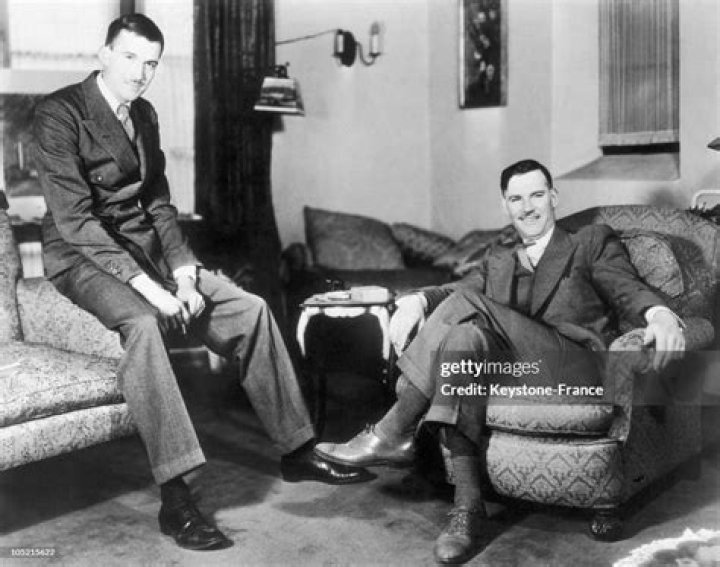 Who was John Huston father? – Celebrity.fm – #1 Official Stars, Business & People Network, Wiki, Success story, Biography & Quotes