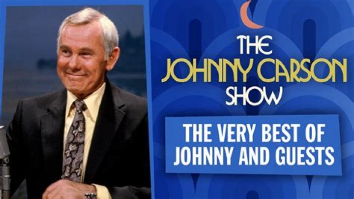 Who was Johnny Carson’s first guest? – Celebrity.fm – #1 Official Stars, Business & People Network, Wiki, Success story, Biography & Quotes