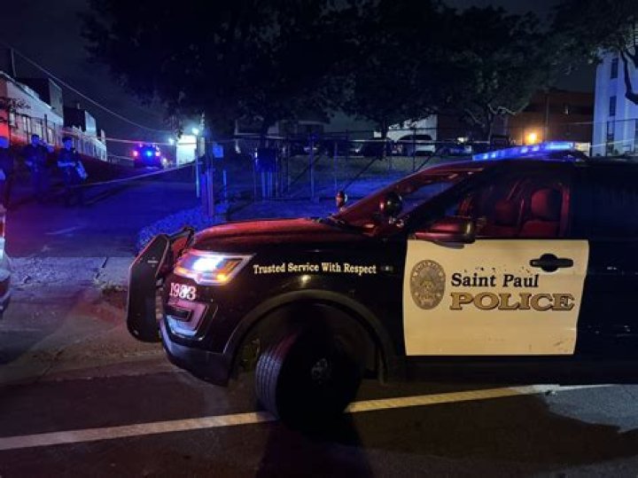 
Who Was Julia Li? Cause Of Death, Woman Killed In St. Paul Shooting Last Night Identified 
