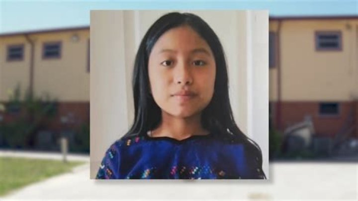 
Who was Maria Gonzalez? 11-year-old Pasadena girl found raped and murdered at home 