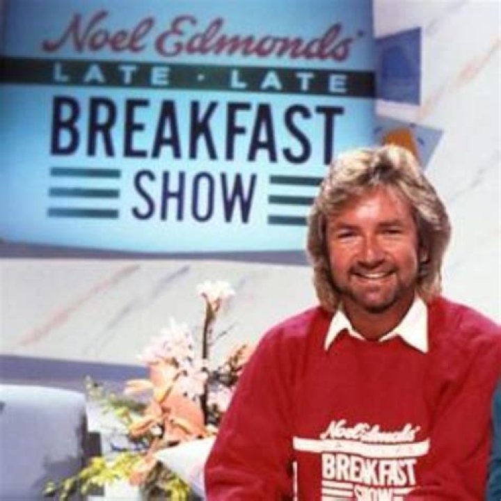 
Who Was Michael Lush and What Happened To Him In The Late Late Breakfast Show? 