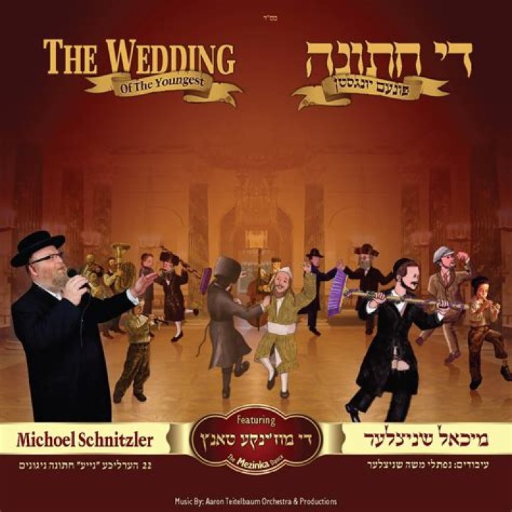 Who was Michoel Schnitzler? Cause of death, net worth, age, relationship, family and career of Jewish singer