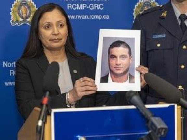 
Who Was Milad Rahimi From Vancouver? 