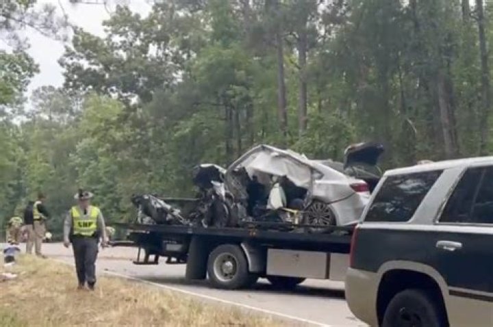 
Who Was Nicholas Wanderley? Accident Update, Norwell Teen Killed In The Crash 