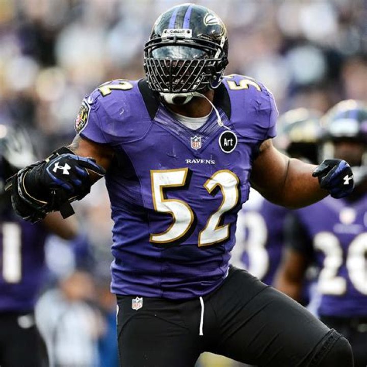 
Who was Ray Lewis III? Former Baltimore Ravens star Ray Lewis’ son dies at 28 