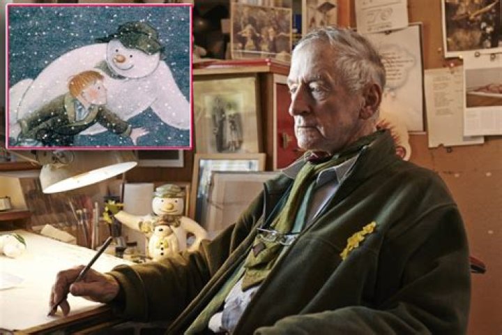 
Who was Raymond Briggs’s wife? Jeans Briggs, her husband’s Death Cause details 