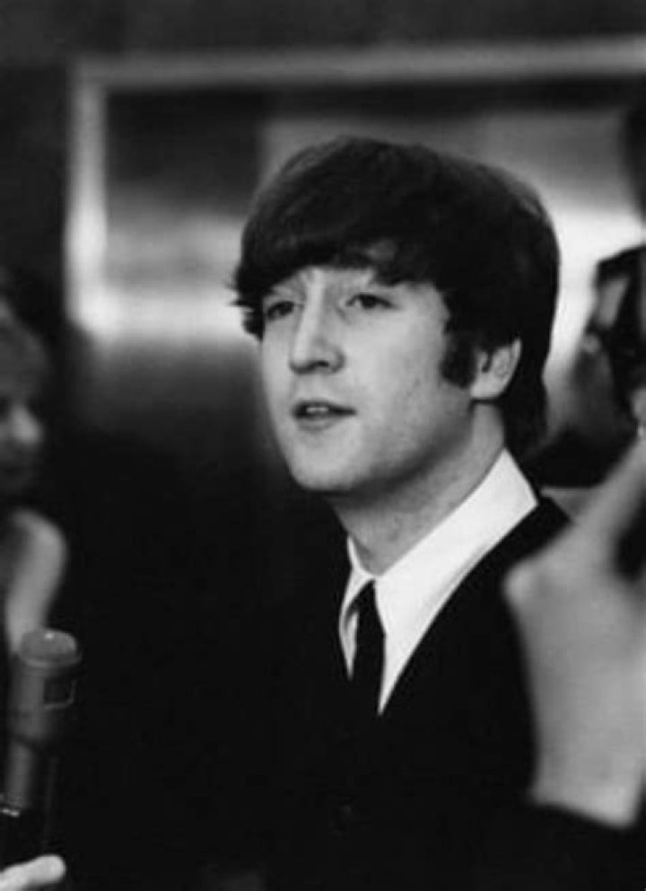 Who was the most attractive Beatle?