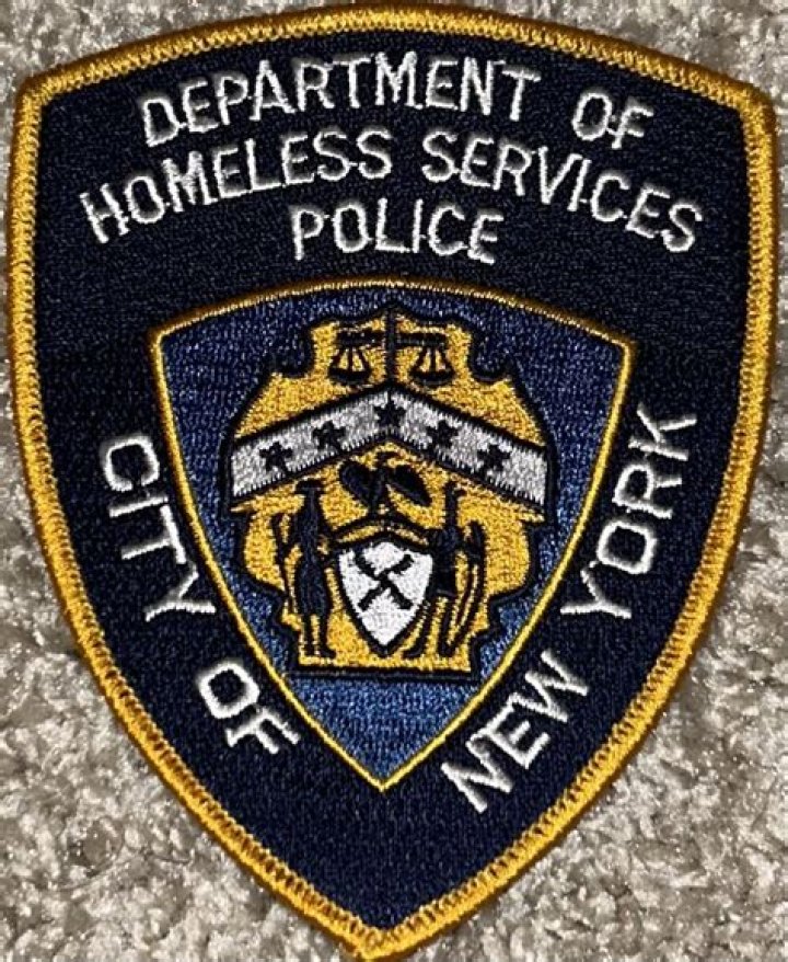 
Who was Theresa Gregg? NYC Department of Homeless Services police officer found dead in Brooklyn apartment 