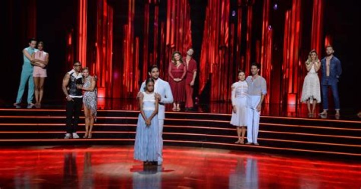 Who Went Home on ‘Dancing With the Stars’ Week 10? See Which Celebrity Duos Got the Boot