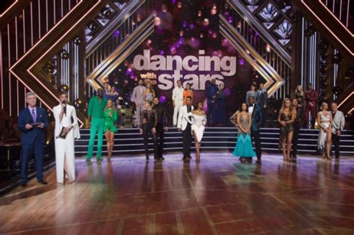 Mary Wilson and Brandon Armstrong Were the First Duo Eliminated on ‘Dancing With the Stars’
