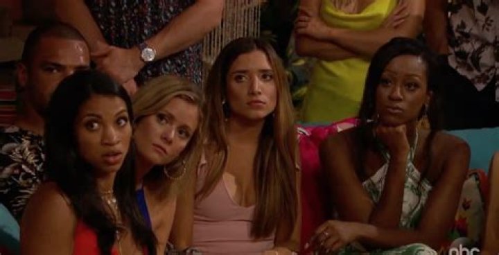 2 Rose Ceremonies Down and It’s Just Getting Crazier — See Who Went Home on ‘Paradise’