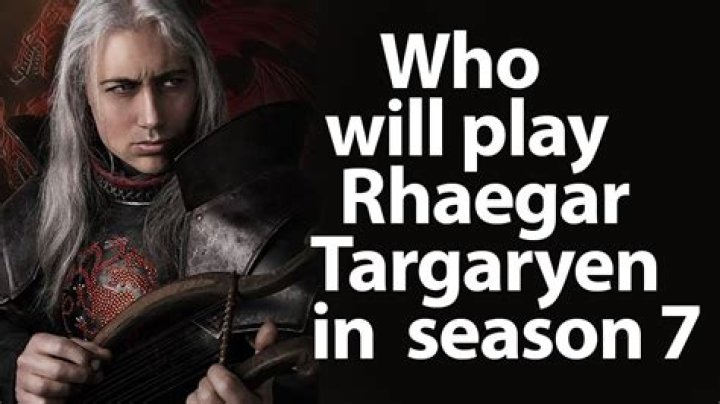 There’s a Real Chance We Will Meet Jon Snow’s Dad in the ‘Game of Thrones’ Season 7 Finale