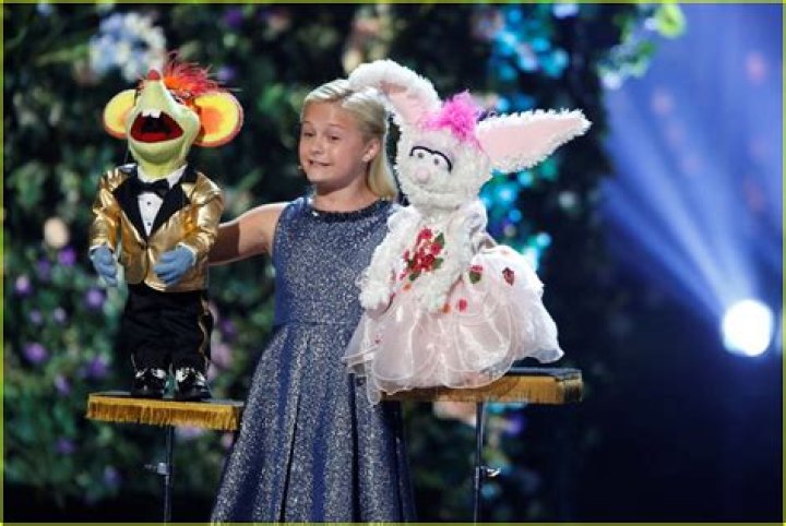 Darci Lynne Farmer Won ‘America’s Got Talent’ 2017!