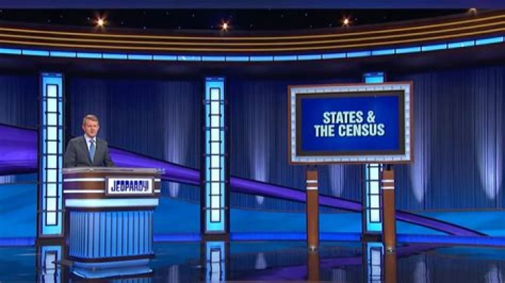 
Who won Jeopardy! tonight? May 2, 2023, Tuesday 