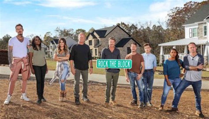 Who won Rock the Block Season 2 appraisals? – Celebrity.fm – #1 Official Stars, Business & People Network, Wiki, Success story, Biography & Quotes