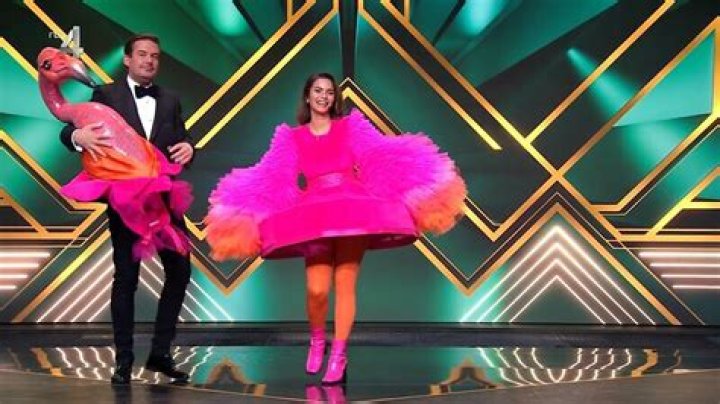 ¿Quién ganó la máscara cantante 2022? – Celebrity.fm