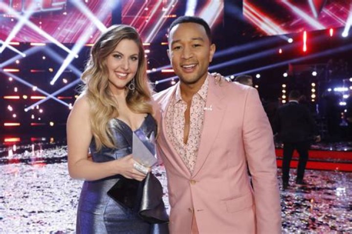 ‘The Voice’ Crowned Its Season 16 Winner and Their Voice Is Straight From Heaven