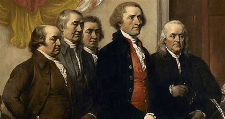 Who Wrote The Declaration Of Independence? Inside The Full Story