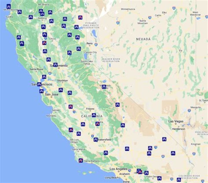 Why are California rest stops closed? – Celebrity.fm – #1 Official Stars, Business & People Network, Wiki, Success story, Biography & Quotes