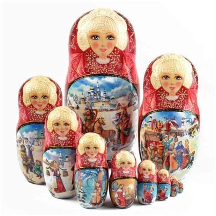 Why are Russian dolls so expensive? – Celebrity.fm – #1 Official Stars, Business & People Network, Wiki, Success story, Biography & Quotes