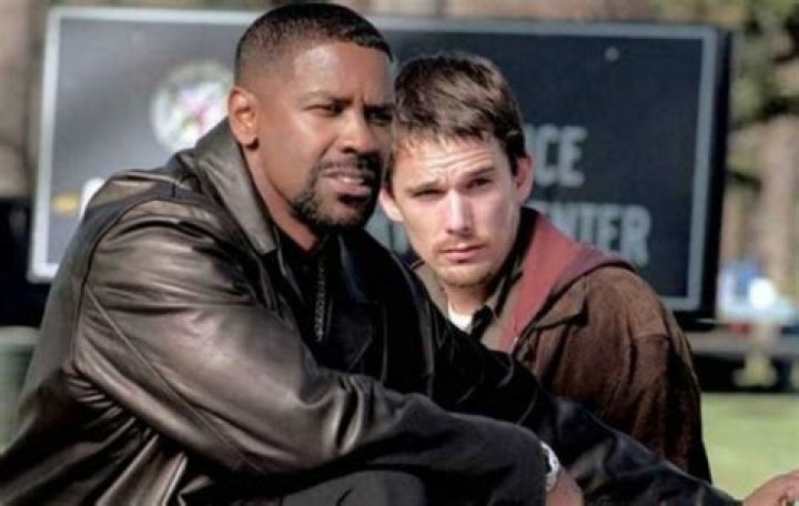 Why did Alonzo Get Killed in Training Day? – Celebrity.fm – #1 Official Stars, Business & People Network, Wiki, Success story, Biography & Quotes