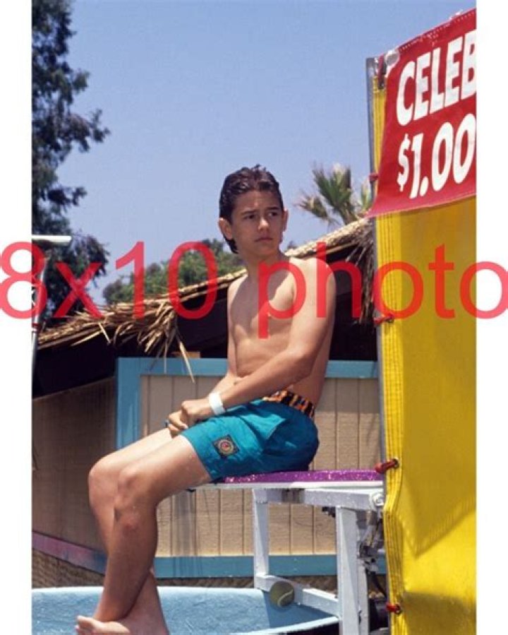 Why did Brandon Call leave Baywatch? – Celebrity.fm – #1 Official Stars, Business & People Network, Wiki, Success story, Biography & Quotes